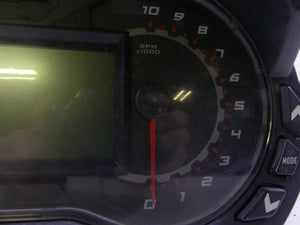 2017 Polaris General 1000 Speedometer Gauges Display - 2k Only 3280683