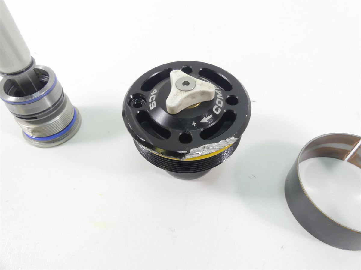 2017 Husqvarna 701 Enduro Left Fork Internals Cartridge 48601542S {{ shop.shopifyCountryName }} - Mototech271