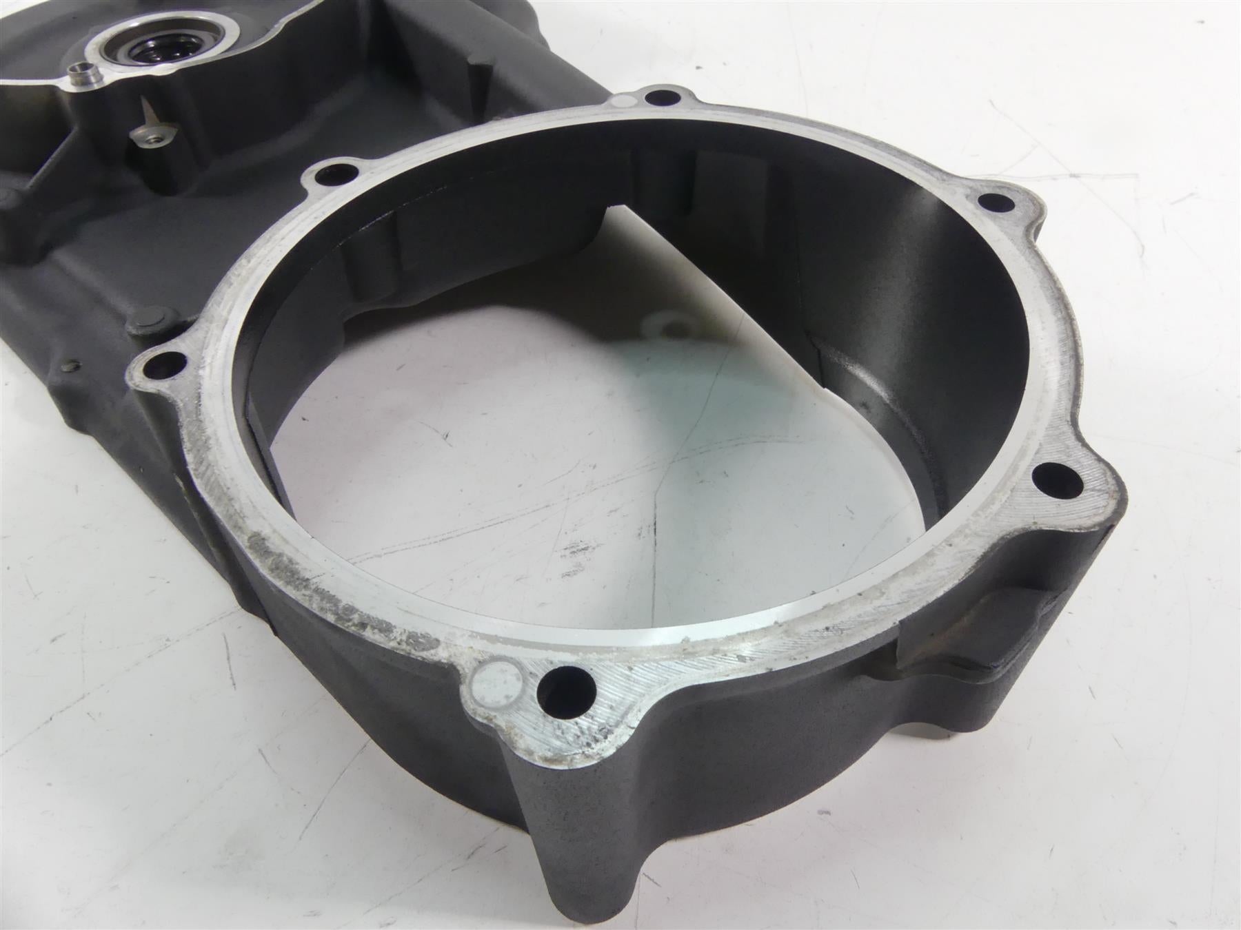 2017 Harley FXSE CVO Pro Street Breakout Inner Primary Drive Cover 60701-08 {{ shop.shopifyCountryName }} - Mototech271