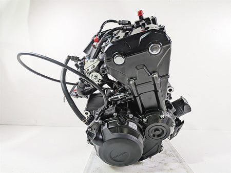 2021 Honda CMX500 Rebel Running Engine Motor 984 miles only 11000-MKP-D00 {{ shop.shopifyCountryName }} - Mototech271