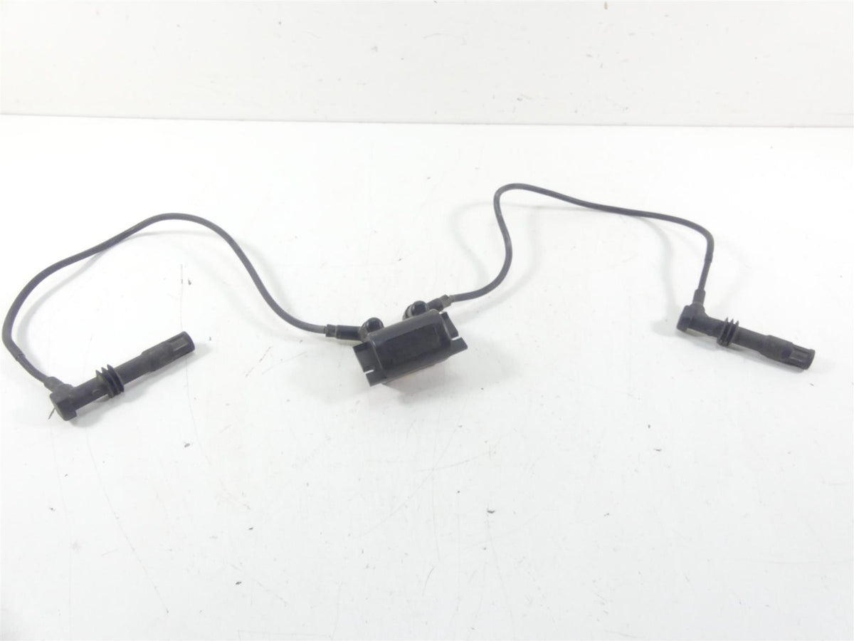1999 BMW R1100 GS 259E Ignition Coil Wires Plug Set 12131341978 {{ shop.shopifyCountryName }} - Mototech271