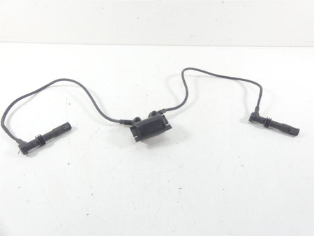 1999 BMW R1100 GS 259E Ignition Coil Wires Plug Set 12131341978 {{ shop.shopifyCountryName }} - Mototech271