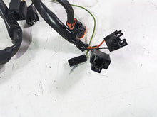 Load image into Gallery viewer, 2003 Harley Touring FLHTCUI 100TH E-Glide Interconnect Wiring - Read 70232-03 | Mototech271
