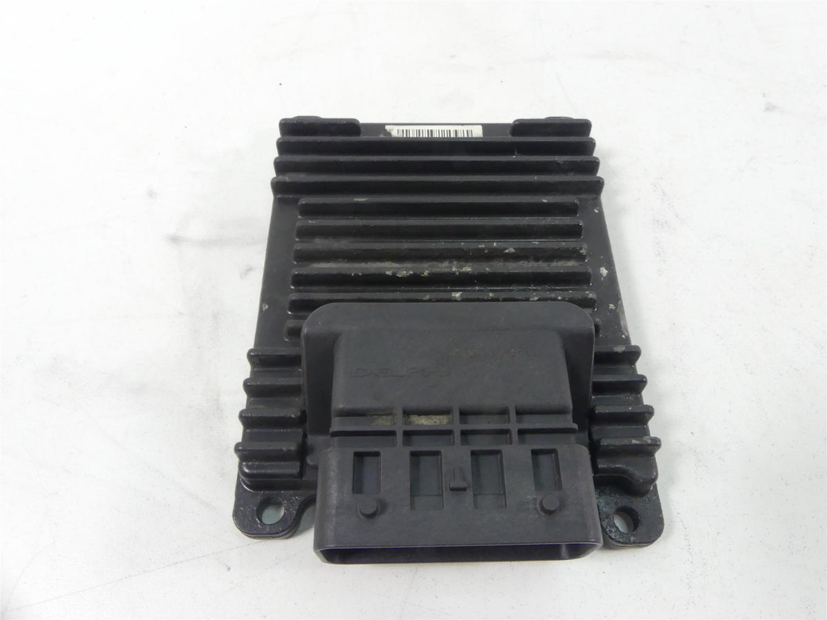 2012 Harley CVO FLHX SE3 Street Glide Cdi Ecu Ecm Engine Control Module 34245-11 {{ shop.shopifyCountryName }} - Mototech271