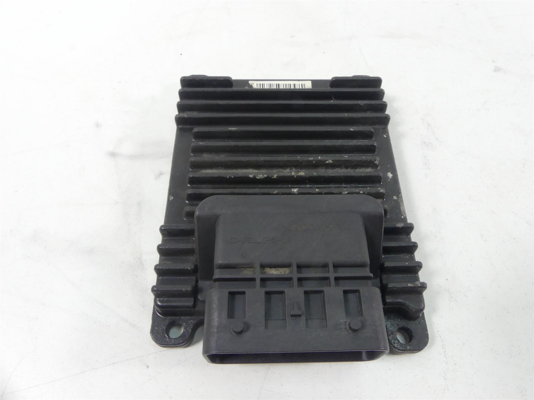 2012 Harley CVO FLHX SE3 Street Glide Cdi Ecu Ecm Engine Control Module 34245-11 {{ shop.shopifyCountryName }} - Mototech271