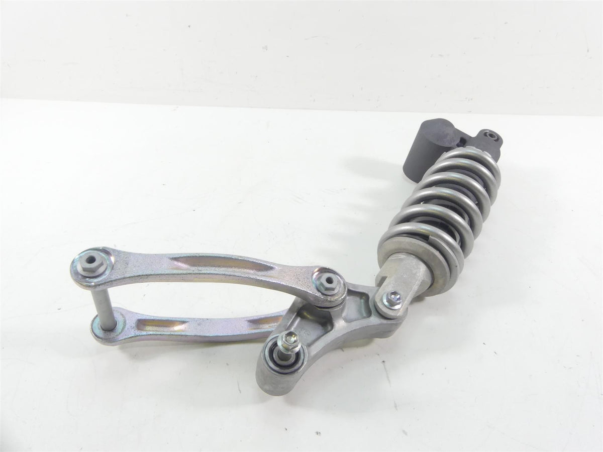 2019 Kawasaki ZX1400 ZX-14R Ninja Rear Suspension Shock Damper 45014-0518-23I {{ shop.shopifyCountryName }} - Mototech271