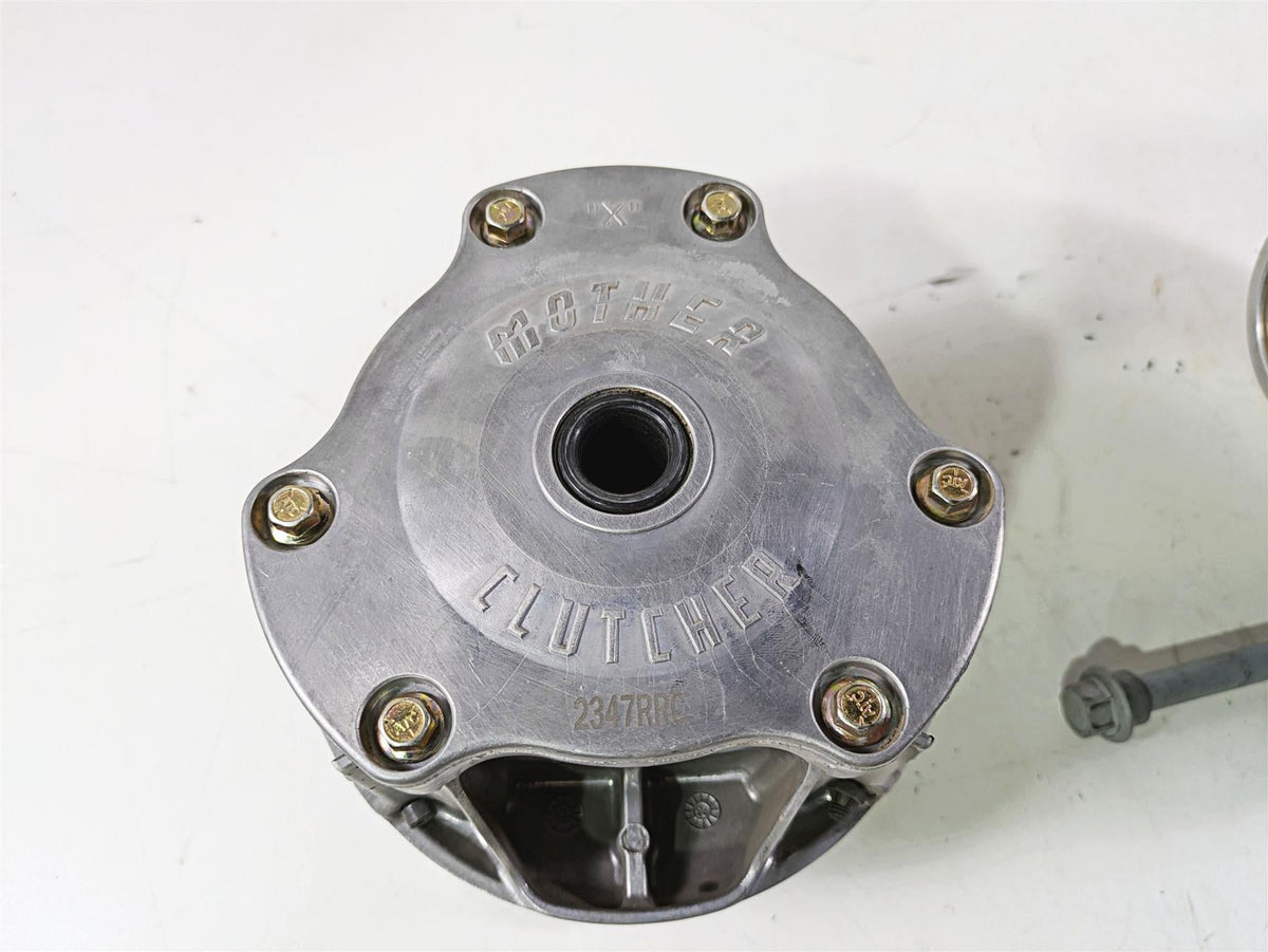 2021 Polaris RZR1000 XP Premium Mother Clutcher Primary Secondary Drive Clutch {{ shop.shopifyCountryName }} - Mototech271