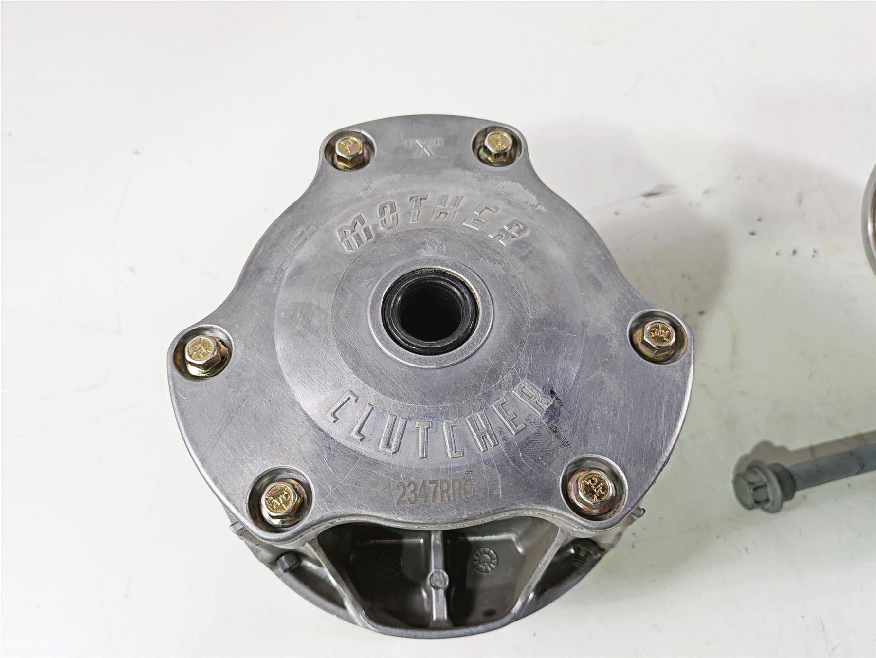 2021 Polaris RZR1000 XP Premium Mother Clutcher Primary Secondary Drive Clutch {{ shop.shopifyCountryName }} - Mototech271