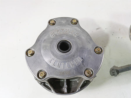 2021 Polaris RZR1000 XP Premium Mother Clutcher Primary Secondary Drive Clutch {{ shop.shopifyCountryName }} - Mototech271
