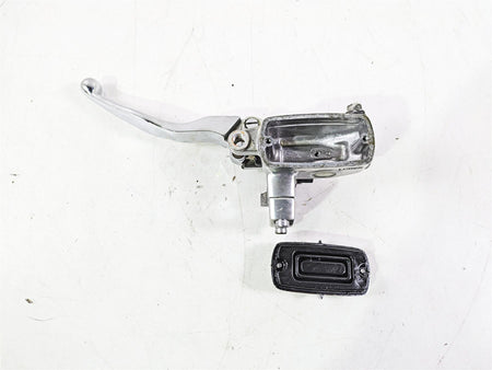 2004 Yamaha XVZ1300 Royal Star Nissin Clutch Master Cylinder 5/8 4NK-W2645-00-00 {{ shop.shopifyCountryName }} - Mototech271