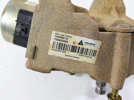 2022 Can-Am Defender XMR HD10 Power Steering Unit Module Set 709402429 {{ shop.shopifyCountryName }} - Mototech271