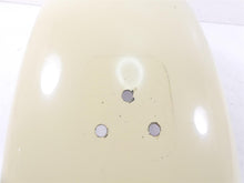 Load image into Gallery viewer, 2001 Indian Centennial Scout Rear Fender Cream - Oem Paint 89-117 | Mototech271
