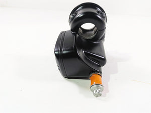 1999 Harley Touring FLHTCUI E-Glide Front Brake Master Cylinder 11/16 41700737