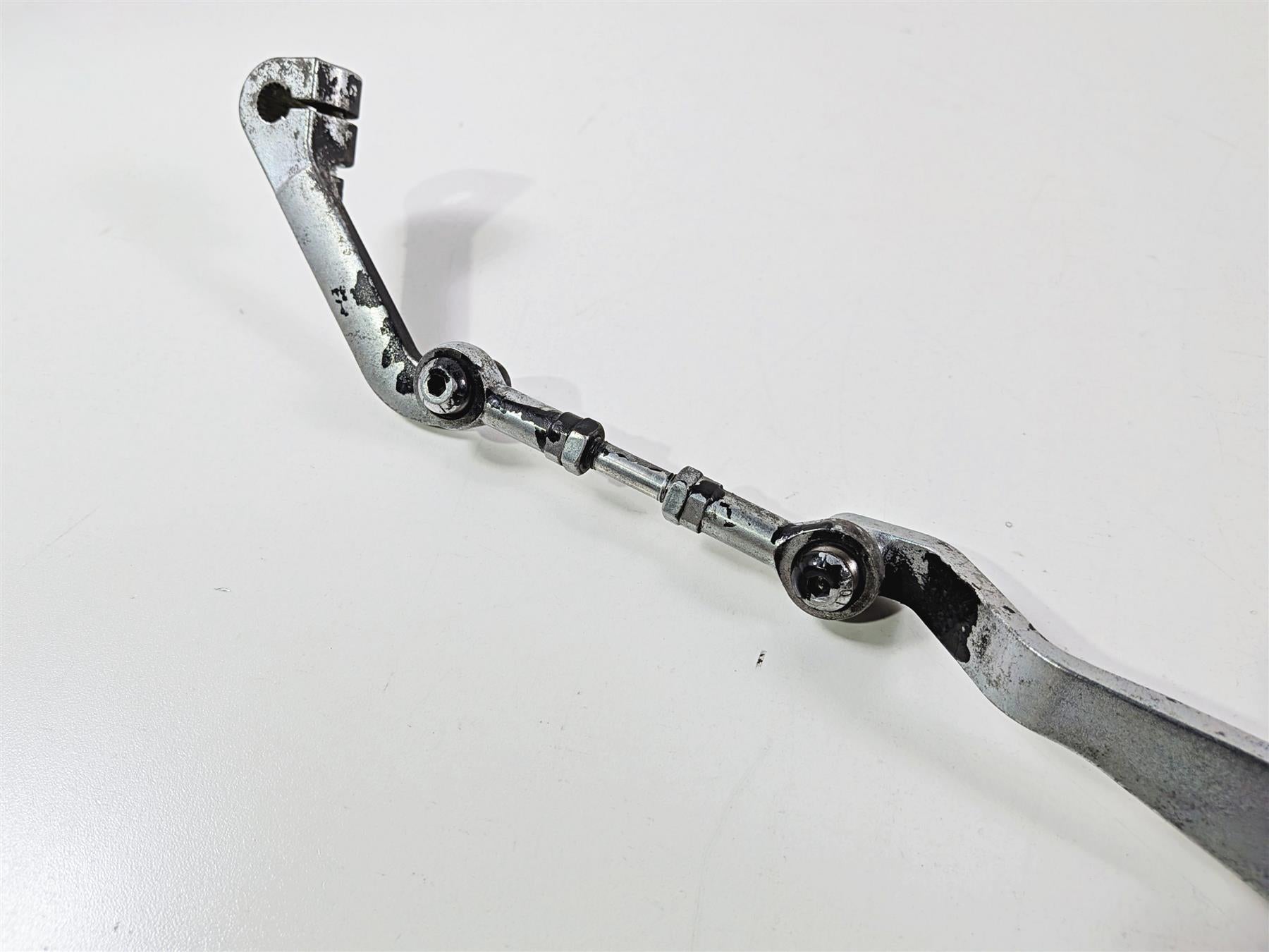 2022 Harley Softail FXLRST Low Rider Shifter Shift Lever & Linkage 33600234 {{ shop.shopifyCountryName }} - Mototech271