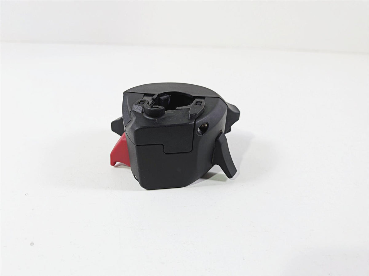2023 BMW F850GS K81 Nice Left Hand Control Switch Cruise Esa Menu 61319480153 {{ shop.shopifyCountryName }} - Mototech271