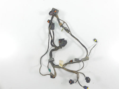 2014 Can Am Renegade 1000 STD Engine Wiring Harness Loom 420665907 {{ shop.shopifyCountryName }} - Mototech271