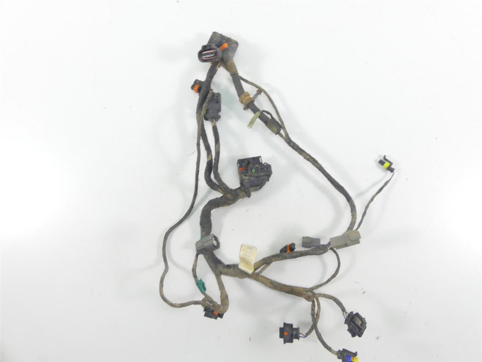 2014 Can Am Renegade 1000 STD Engine Wiring Harness Loom 420665907 {{ shop.shopifyCountryName }} - Mototech271