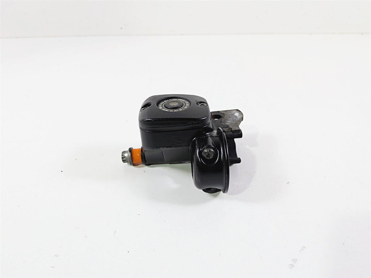 2002 Harley Davidson XLH883 Sportster Front Brake Master Cylinder 9/16" 45019-96 {{ shop.shopifyCountryName }} - Mototech271