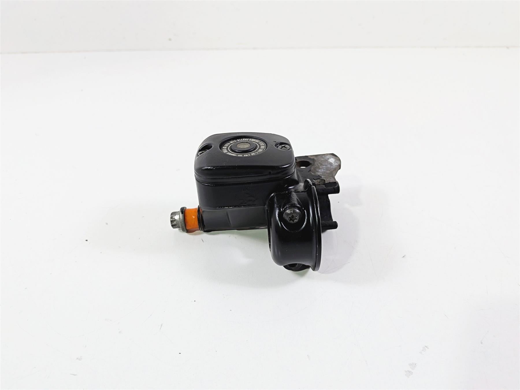 2002 Harley Davidson XLH883 Sportster Front Brake Master Cylinder 9/16" 45019-96 {{ shop.shopifyCountryName }} - Mototech271