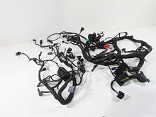 Load image into Gallery viewer, 2019 BMW S1000XR K49 Main &amp; Engine Wiring Harness Abs Esa - No Cuts 61118358423 | Mototech271
