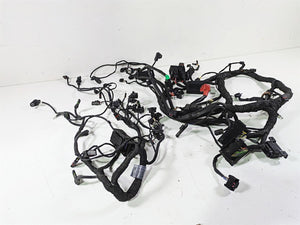 2019 BMW S1000XR K49 Main & Engine Wiring Harness Abs Esa - No Cuts 61118358423 | Mototech271