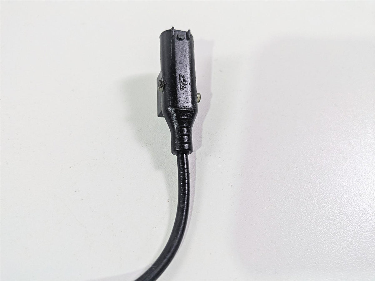 2022 BMW RnineT Pure K22 Rear Abs Brake Wheel Speed Sensor 34527677824 {{ shop.shopifyCountryName }} - Mototech271
