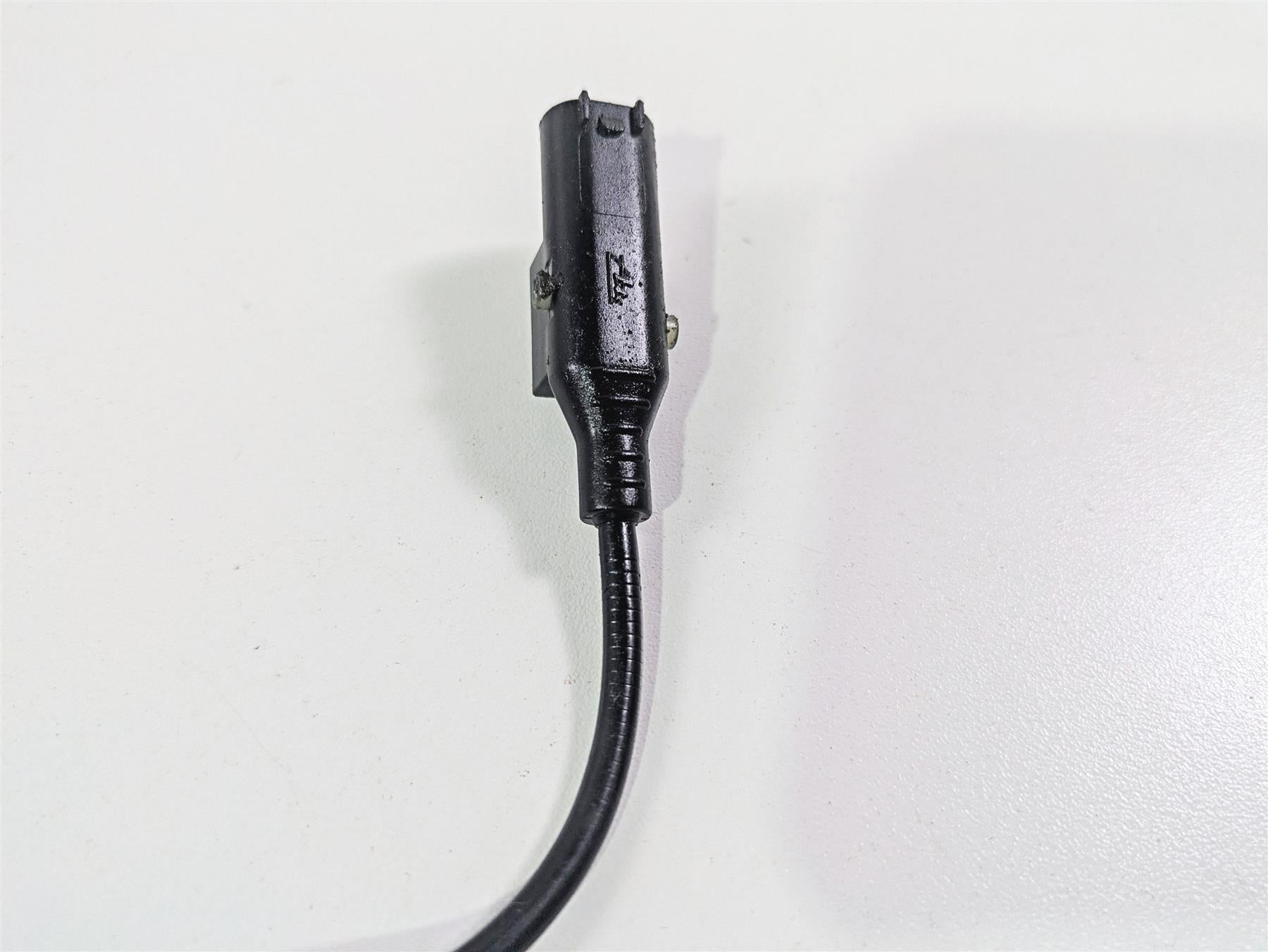 2022 BMW RnineT Pure K22 Rear Abs Brake Wheel Speed Sensor 34527677824 {{ shop.shopifyCountryName }} - Mototech271
