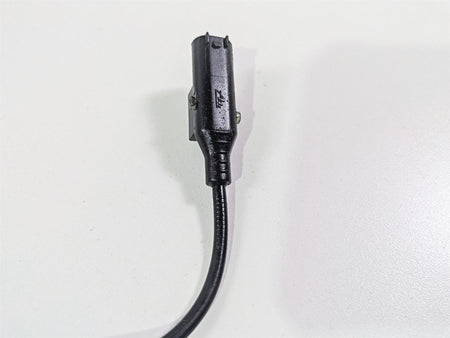 2022 BMW RnineT Pure K22 Rear Abs Brake Wheel Speed Sensor 34527677824 {{ shop.shopifyCountryName }} - Mototech271