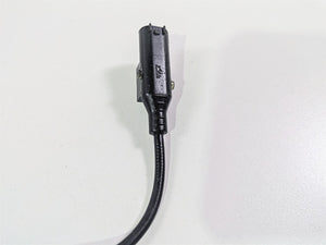 2022 BMW RnineT Pure K22 Rear Abs Brake Wheel Speed Sensor 34527677824