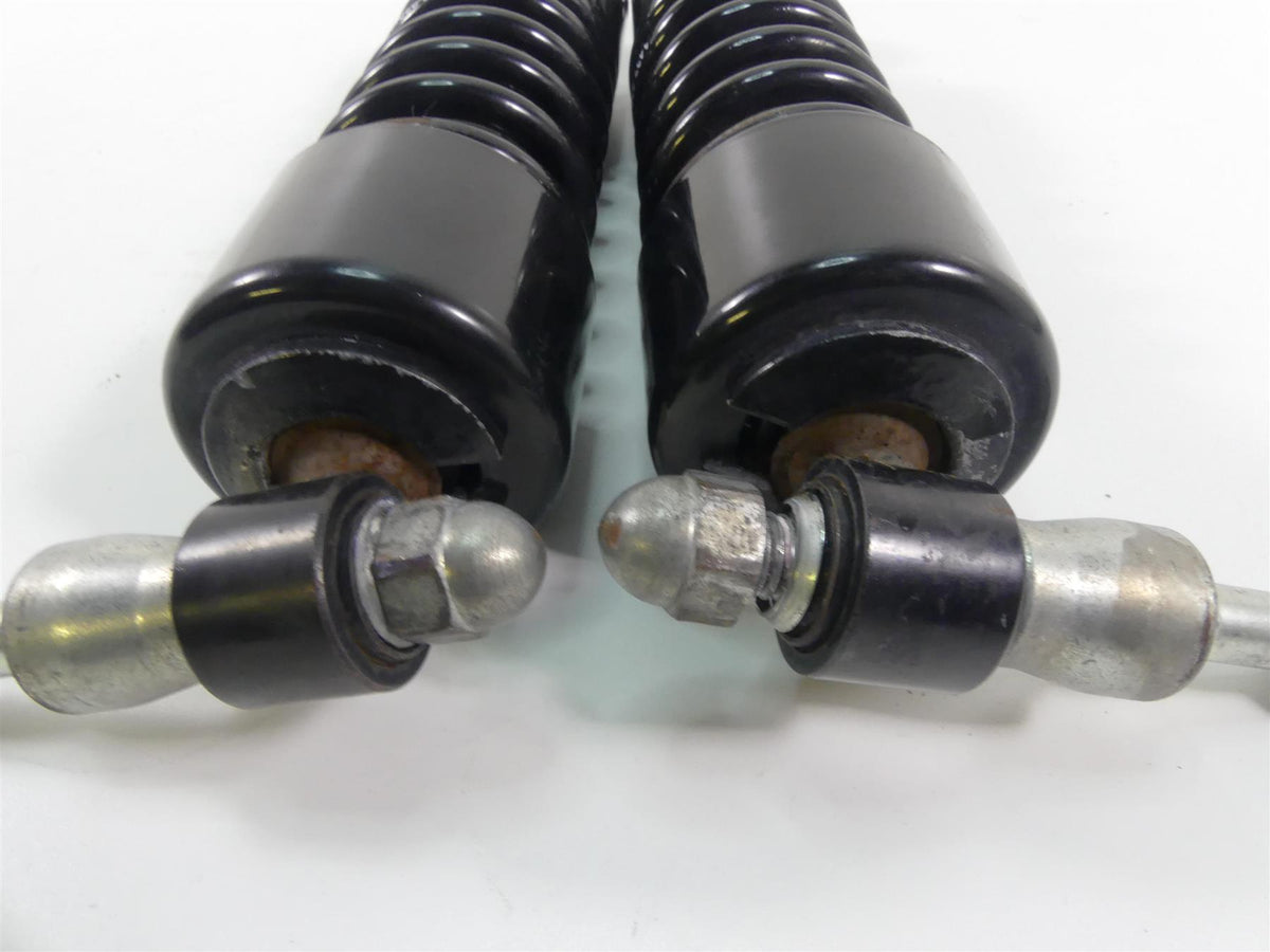 2016 Harley FXDL Dyna Low Rider Progressive Suspension Rear Shocks 11" 13-0231 {{ shop.shopifyCountryName }} - Mototech271