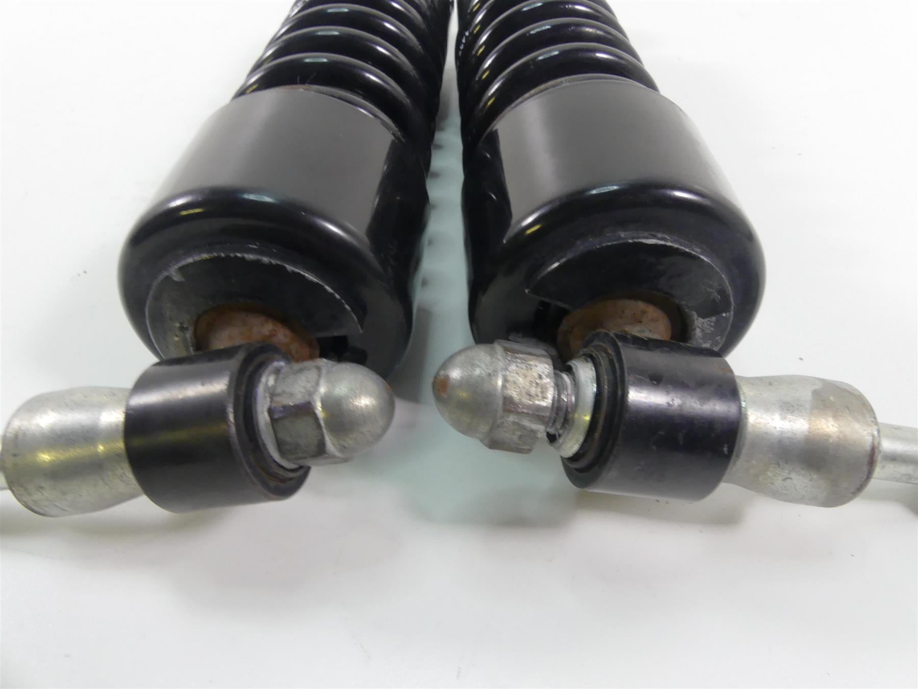 2016 Harley FXDL Dyna Low Rider Progressive Suspension Rear Shocks 11" 13-0231 {{ shop.shopifyCountryName }} - Mototech271