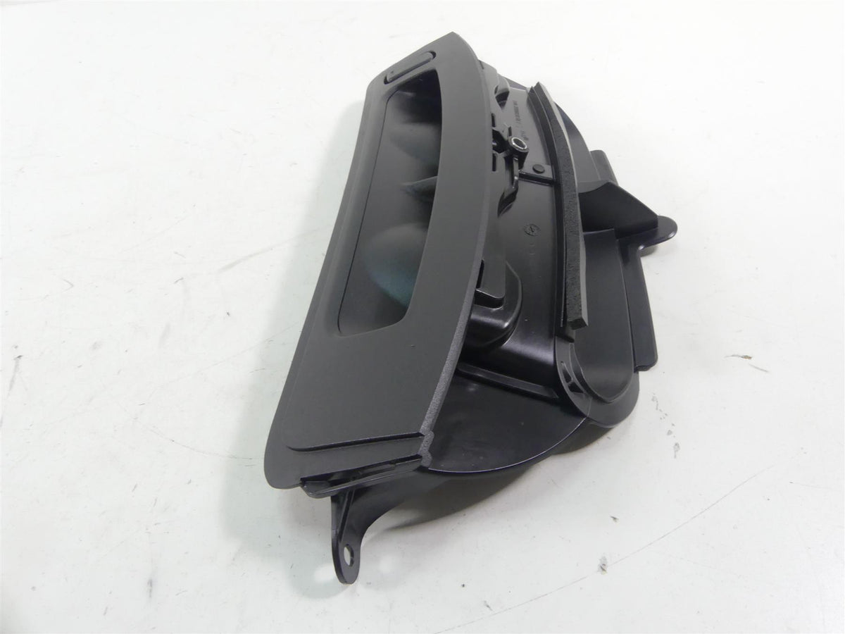 2017 Harley Touring FLHTKL Electra Glide Upper Air Inlet Vent Cover Set 29200038 {{ shop.shopifyCountryName }} - Mototech271