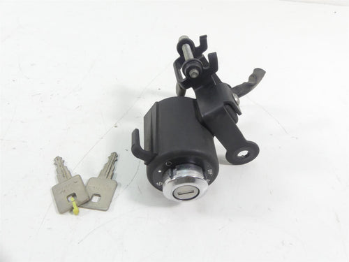 2002 Harley XL1200 Sportster Ignition Switch with 2 Keys 71441-94 | Mototech271