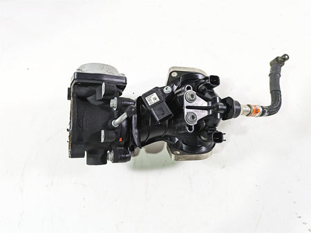 2020 Harley Touring FLHT Electra Glide Throttle Body Fuel Injection 27300122 {{ shop.shopifyCountryName }} - Mototech271
