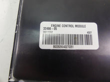 Load image into Gallery viewer, 2005 Harley Touring CVO FLHTC SE Electra Glide  Cdi Ecm Engine Module 32498-05 | Mototech271
