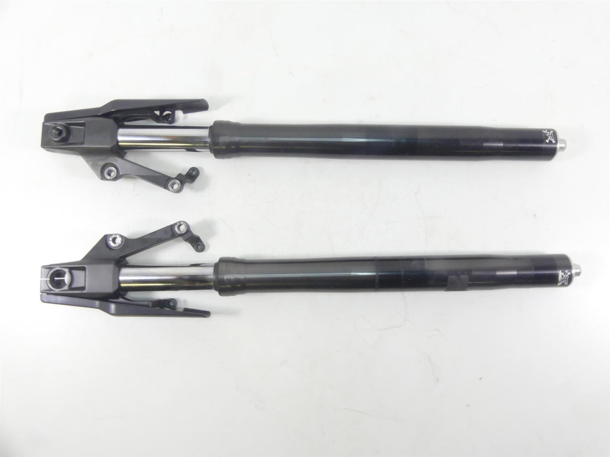 2004 Yamaha XV1700 Road Star Warrior Straight Front Forks -Read 5PX-23103-03-00 {{ shop.shopifyCountryName }} - Mototech271