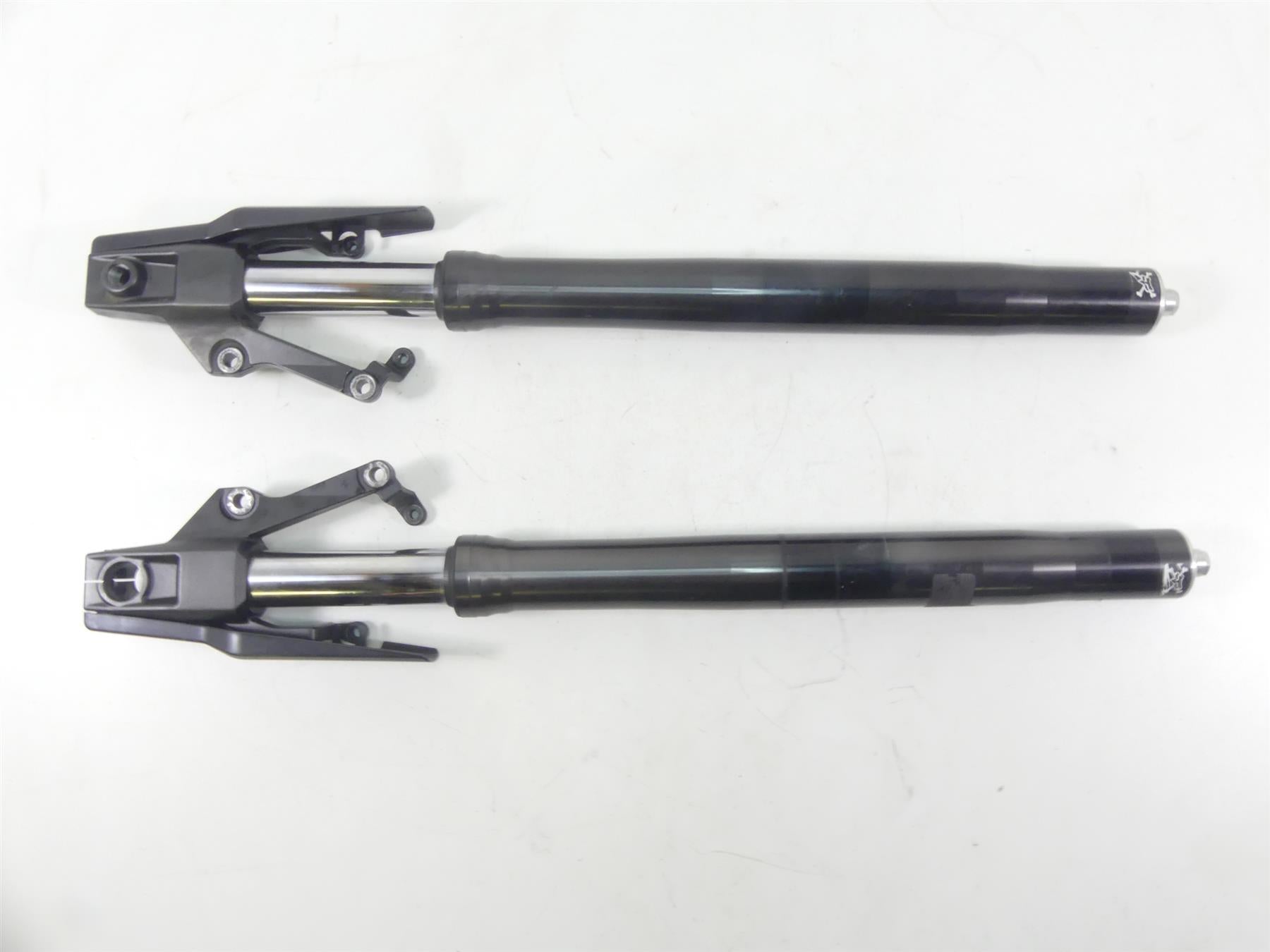 2004 Yamaha XV1700 Road Star Warrior Straight Front Forks -Read 5PX-23103-03-00 {{ shop.shopifyCountryName }} - Mototech271