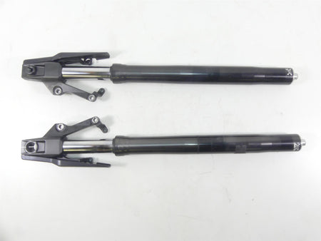 2004 Yamaha XV1700 Road Star Warrior Straight Front Forks -Read 5PX-23103-03-00 {{ shop.shopifyCountryName }} - Mototech271