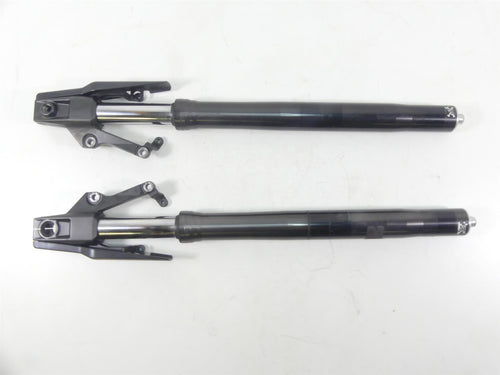 2004 Yamaha XV1700 Road Star Warrior Straight Front Forks -Read 5PX-23103-03-00 | Mototech271