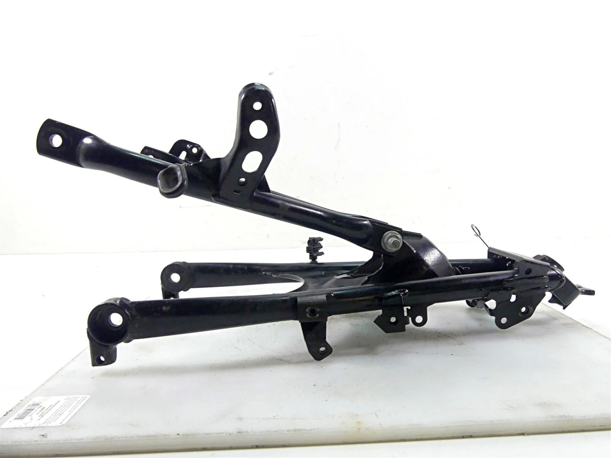 2009 BMW R1200GS K255 Adv Straight Main Frame Chassis With Texas Salvage Title 46517720198 {{ shop.shopifyCountryName }} - Mototech271