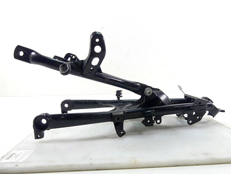 2009 BMW R1200GS K255 Adv Straight Main Frame Chassis With Texas Salvage Title 46517720198 {{ shop.shopifyCountryName }} - Mototech271