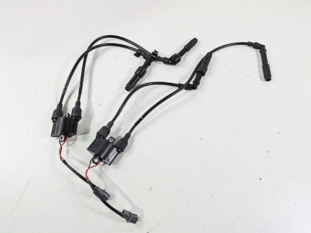 2011 Kawasaki STX-15F Jetski Ignition Coil & Wiring Set 21121-0720 21121-0744 {{ shop.shopifyCountryName }} - Mototech271