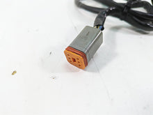 Load image into Gallery viewer, 2000 Harley FXSTS Softail Springer Left Hand Control Switch 71682-06A 71685-06A
