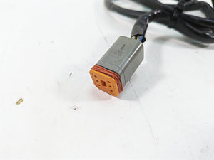 2000 Harley FXSTS Softail Springer Left Hand Control Switch 71682-06A 71685-06A