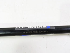 2021 Polaris RZR1000 XP Premium Rhino 2.0 Front Cv Axle Shaft Set AX01-004F0 | Mototech271