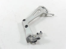 Load image into Gallery viewer, 2018 Ducati Panigale 1100 V4 S Left Swingarm Frame Footpeg Mount 8291G831BA | Mototech271

