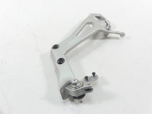 2018 Ducati Panigale 1100 V4 S Left Swingarm Frame Footpeg Mount 8291G831BA | Mototech271