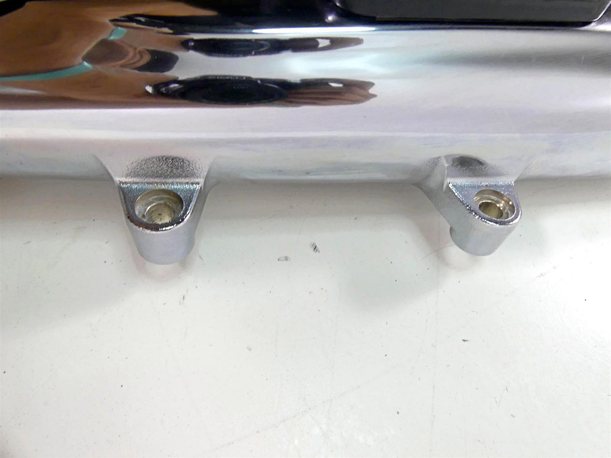 2019 Indian Chieftain Classic Straight Chrome Front Fork Leg Set 1824021 1824022 {{ shop.shopifyCountryName }} - Mototech271