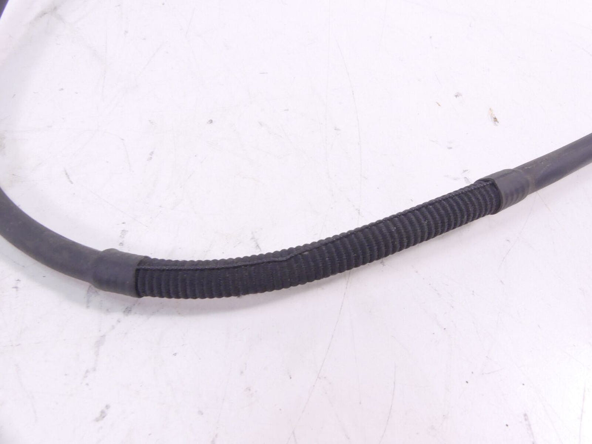 2015 Ducati Diavel Dark Front Abs Brake Line Set 61841191A {{ shop.shopifyCountryName }} - Mototech271
