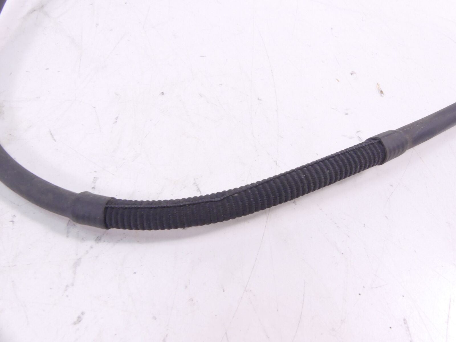 2015 Ducati Diavel Dark Front Abs Brake Line Set 61841191A {{ shop.shopifyCountryName }} - Mototech271
